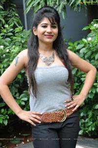 Oriya Model Madhulagna Das