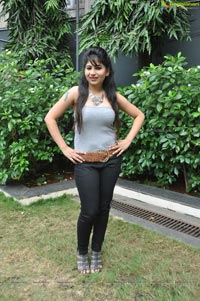 Oriya Model Madhulagna Das