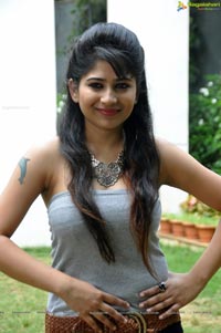 Oriya Model Madhulagna Das