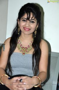 Oriya Model Madhulagna Das