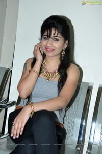 Oriya Model Madhulagna Das