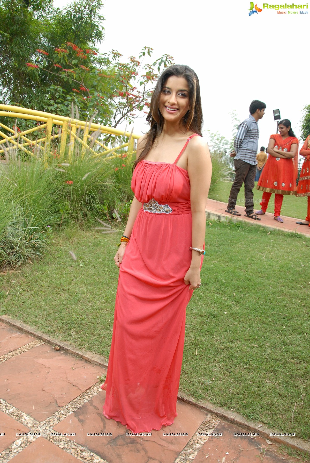 Madhurima Banerjee