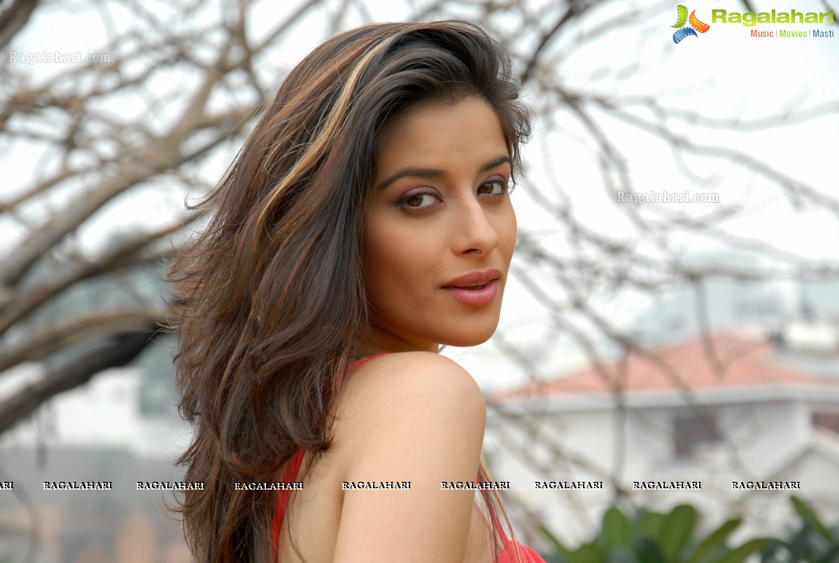 Madhurima Banerjee