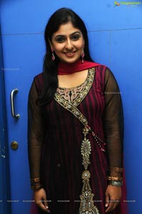 Mounika Scan Movie Heroine