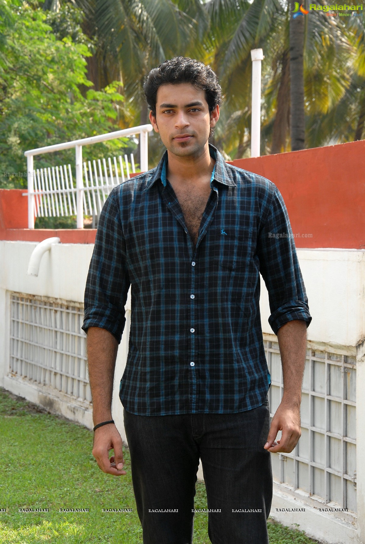 Varun Tej