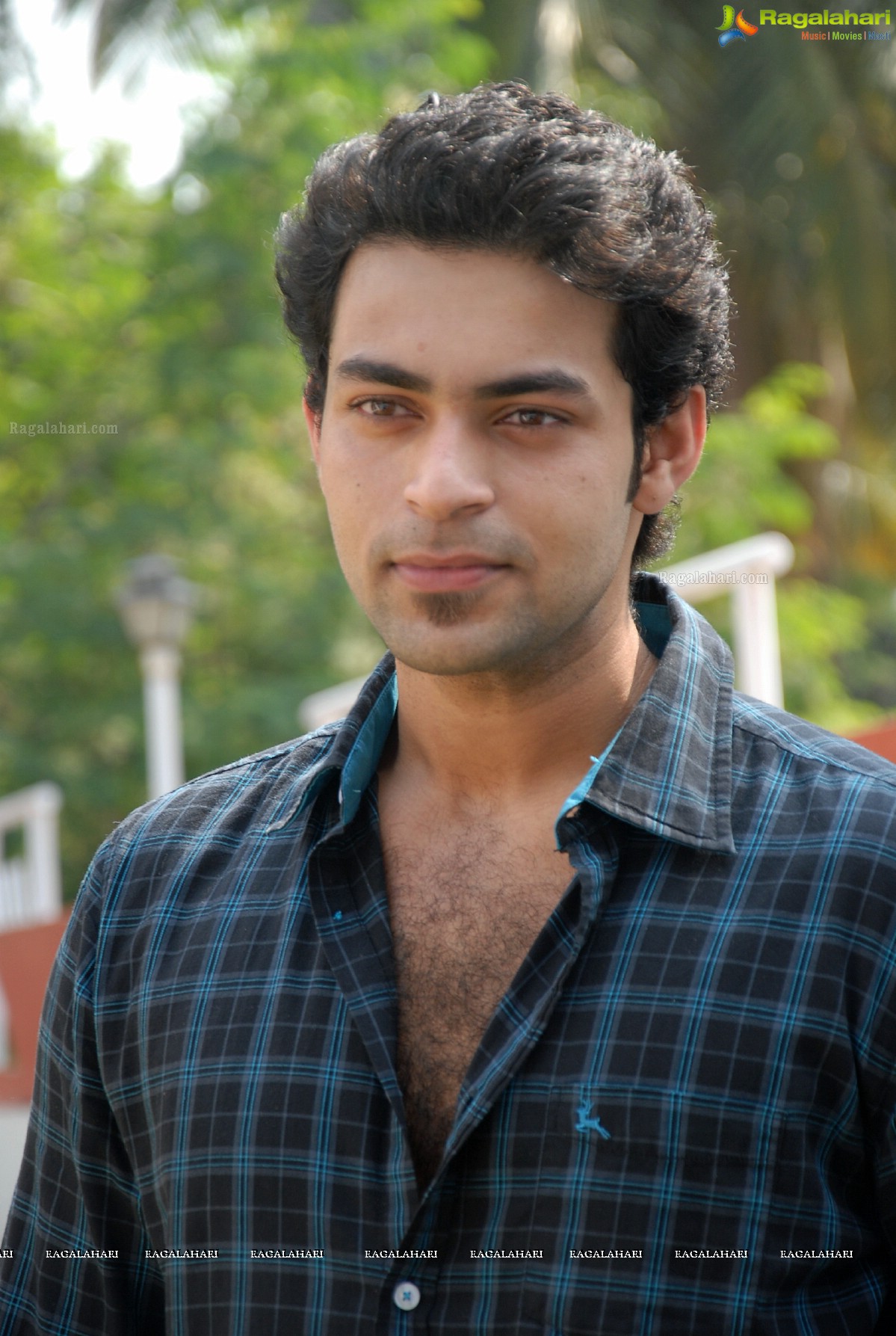 Varun Tej