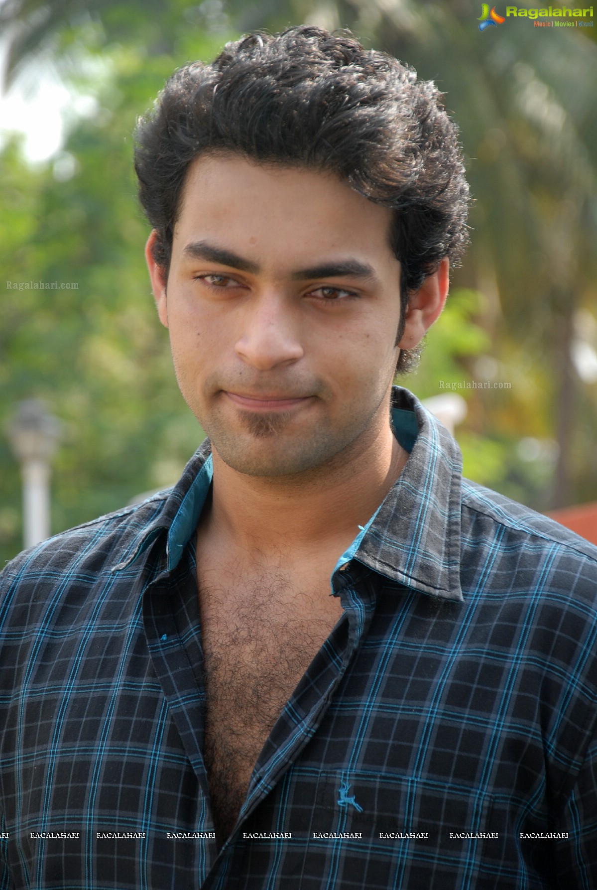 Varun Tej