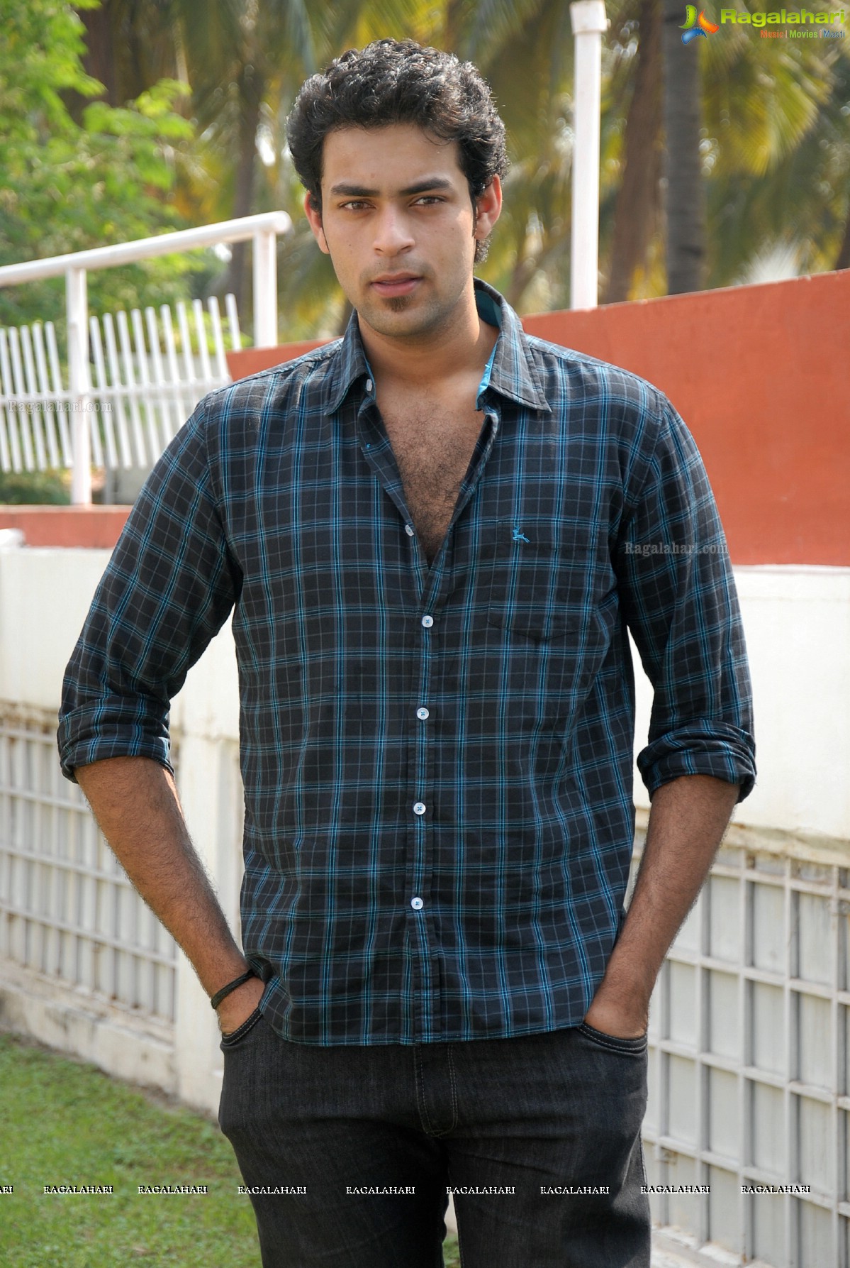 Varun Tej