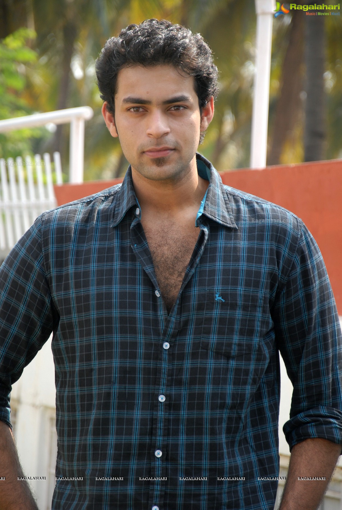 Varun Tej