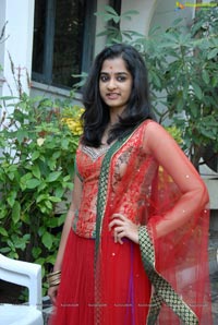 Telugu Heroine Nandita