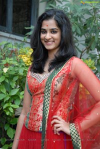 Telugu Heroine Nandita