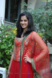 Telugu Heroine Nandita