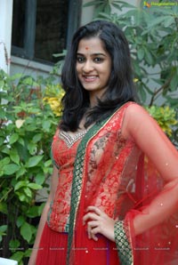 Telugu Heroine Nandita