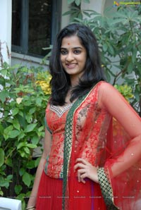 Telugu Heroine Nandita