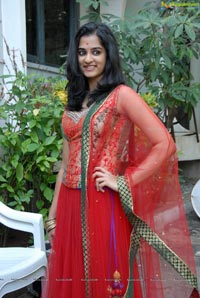 Telugu Heroine Nandita