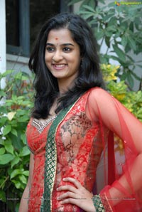 Telugu Heroine Nandita