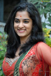 Telugu Heroine Nandita