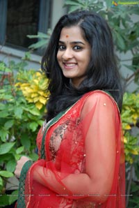 Telugu Heroine Nandita