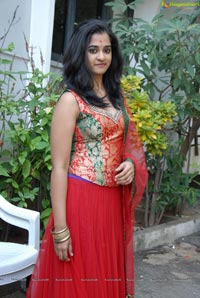 Telugu Heroine Nandita