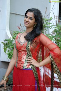 Telugu Heroine Nandita