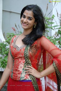 Telugu Heroine Nandita