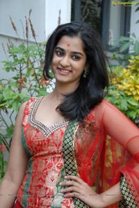 Telugu Heroine Nandita