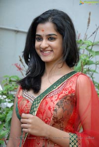 Telugu Heroine Nandita