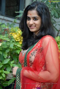 Telugu Heroine Nandita