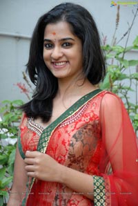 Telugu Heroine Nandita