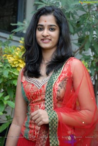 Telugu Heroine Nandita