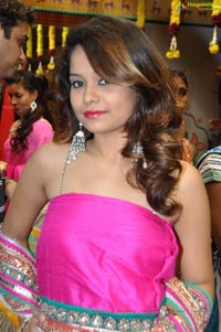 Hyderabad Model Neha Fathima