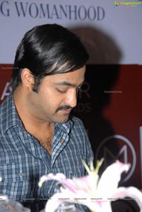 Nandamuri Taraka Ramarao