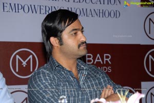 Nandamuri Taraka Ramarao