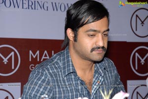 Nandamuri Taraka Ramarao