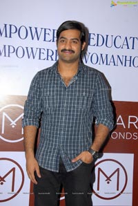 Nandamuri Taraka Ramarao