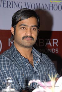 Nandamuri Taraka Ramarao