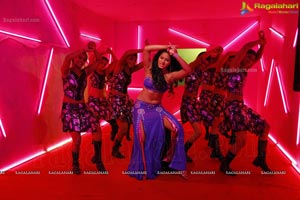 Rachana Maurya Item Song