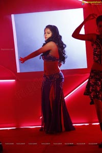 Rachana Maurya Item Song