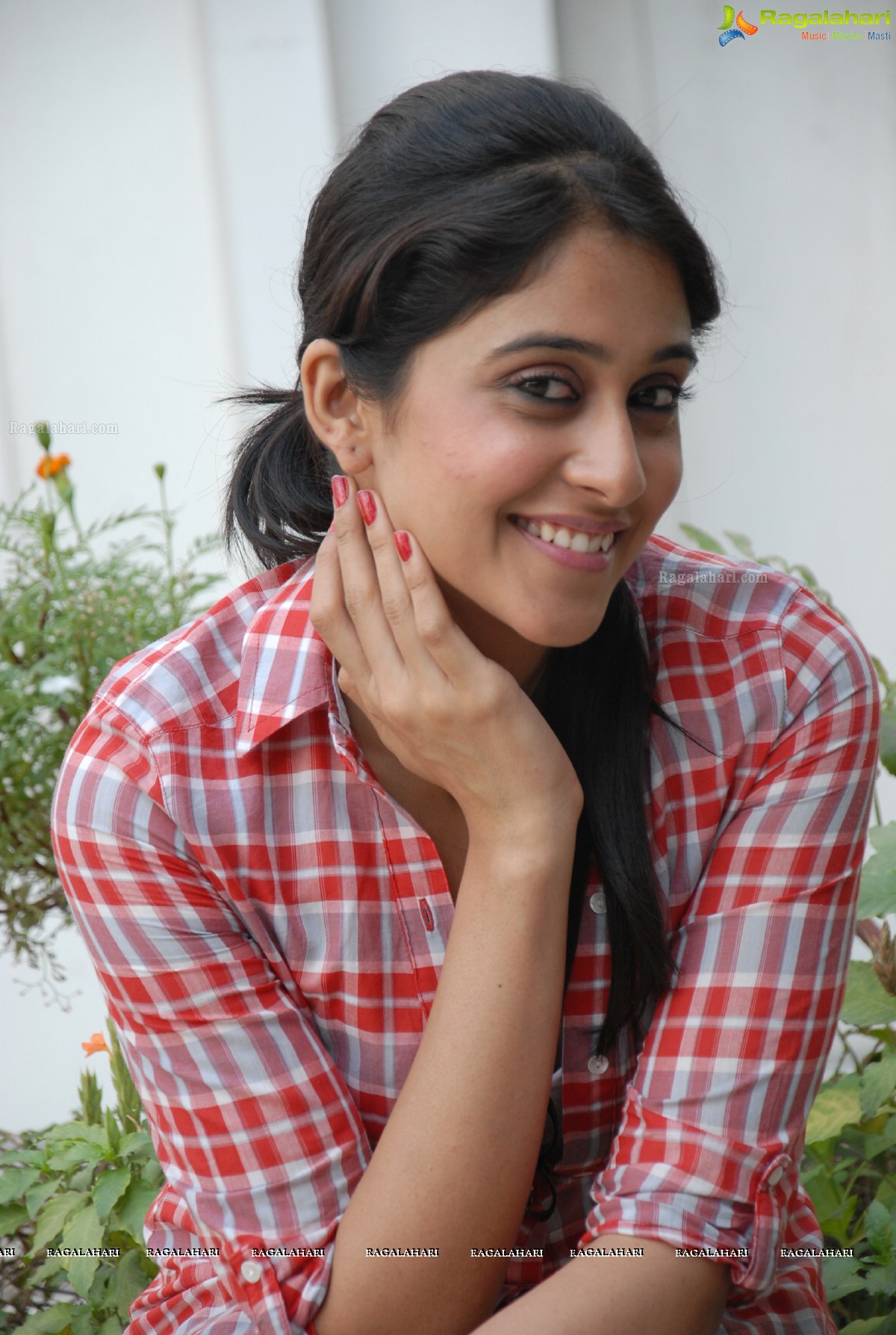 Regina Cassandra