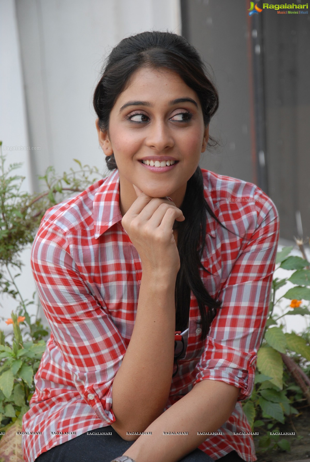 Regina Cassandra