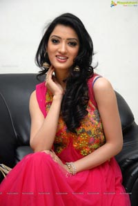 Richa Panai @ Yamudiki Mogudu Audio Release