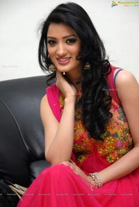 Richa Panai @ Yamudiki Mogudu Audio Release