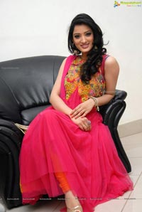 Richa Panai @ Yamudiki Mogudu Audio Release