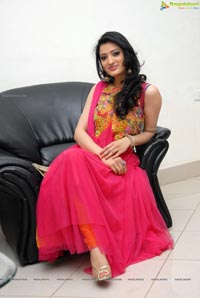 Richa Panai @ Yamudiki Mogudu Audio Release