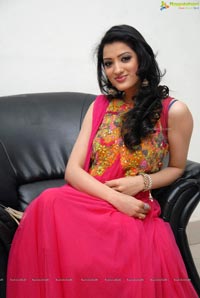 Richa Panai @ Yamudiki Mogudu Audio Release