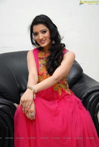 Richa Panai @ Yamudiki Mogudu Audio Release