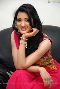 Richa Panai @ Yamudiki Mogudu Audio Release