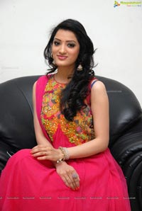 Richa Panai @ Yamudiki Mogudu Audio Release