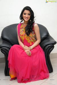 Richa Panai @ Yamudiki Mogudu Audio Release