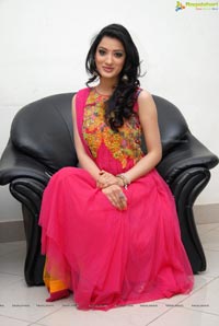 Richa Panai @ Yamudiki Mogudu Audio Release